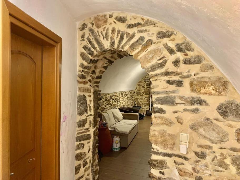 Medieval House メスタ エクステリア 写真